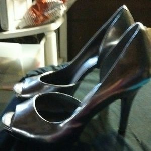 Jessica simpson heels